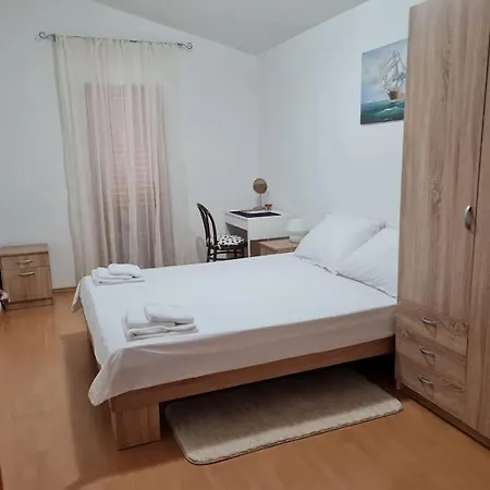 Apartamento Lalina *