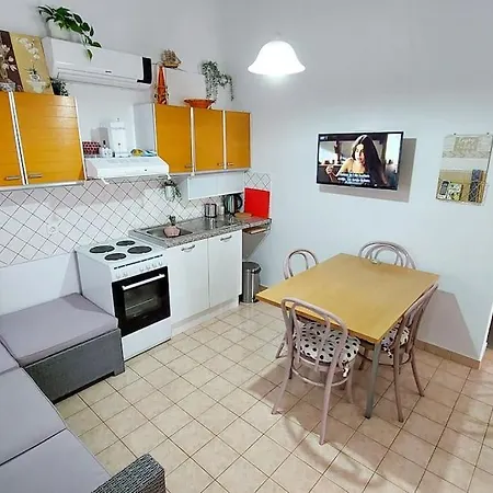 Lalina Appartamento